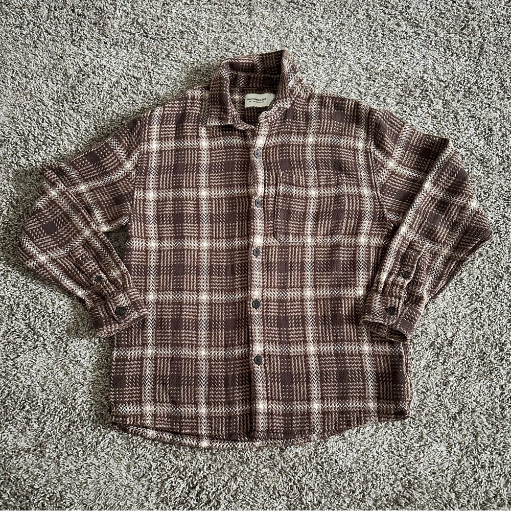 A&F Soft Collection